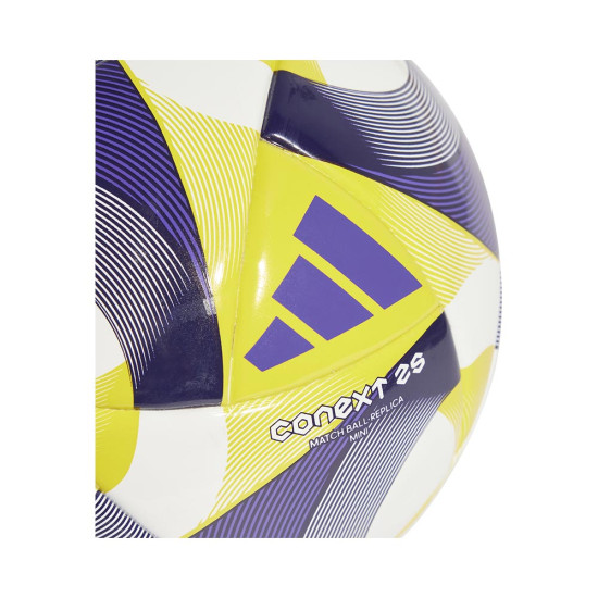 Adidas Μπάλα ποδοσφαίρου Context 25 Mimi Ball